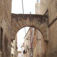 Murallas de Vilabella