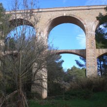 Los siete puentes