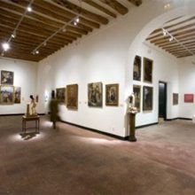 Pinacoteca