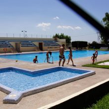 Paddle et piscines