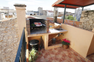 barbacoa segunda planta