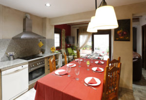 cocina-comedor