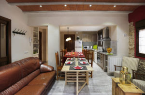 cocina-comedor