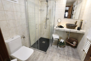 lavabo primera planta