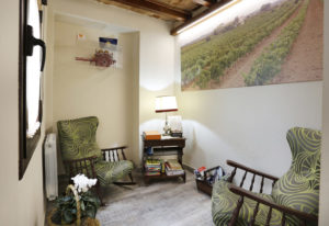 sala de estar