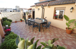 terraza segunda planta